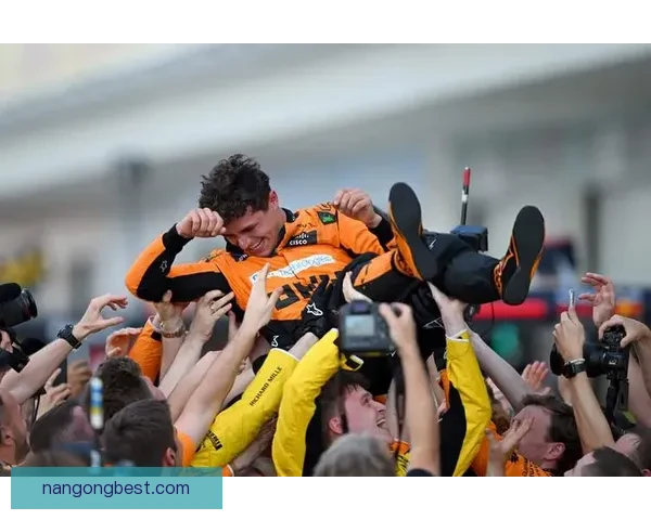 F1赛季激烈角逐持续 多位车手力争年度总冠军桂冠